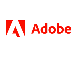 Adobe logo Adobe logo