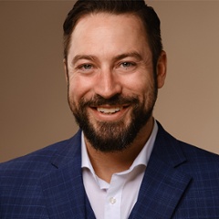 Nicholas Geoghegan