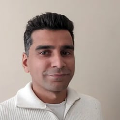 Tarun Avasthy