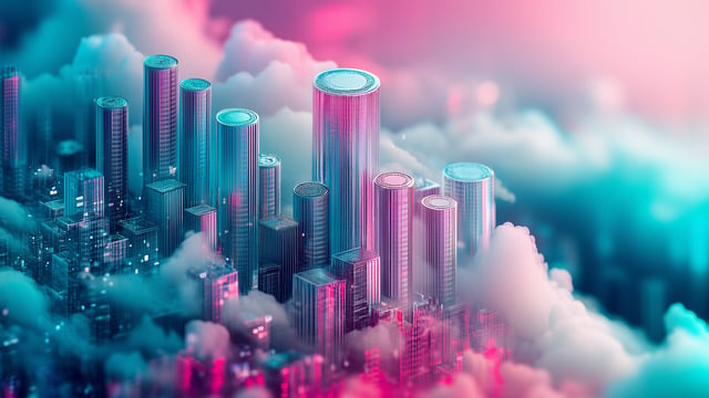 La gestione finanziaria dell'IT nell'era del cloud