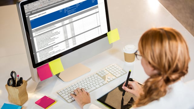 ITSM-Tool-Auswahl ITSM-Tool-Auswahl