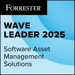 Leader de la vague Forrester
