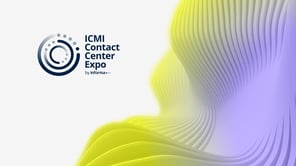 ICMI Contact Center Expo 