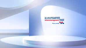 22. Stuttgarter WIMA-Tage