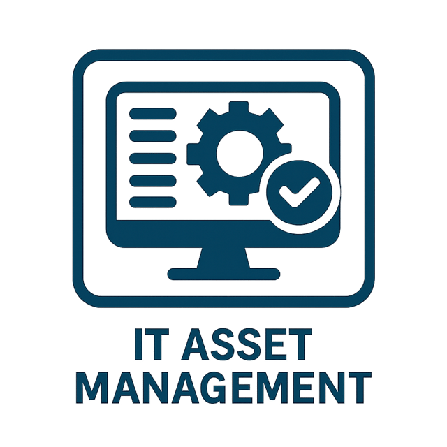 it asset management solution icon-1