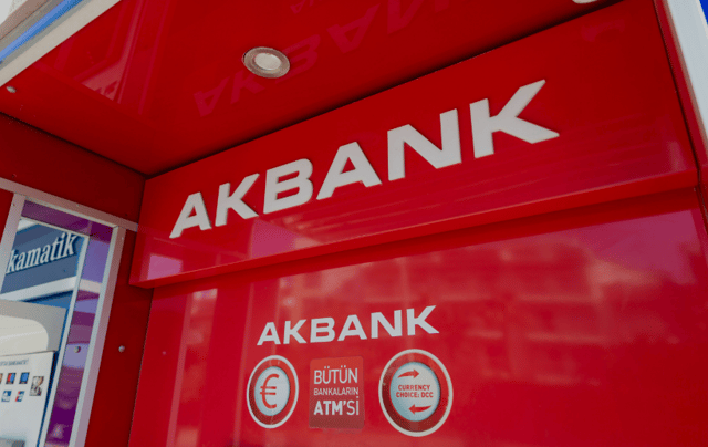 AKBank Building 2