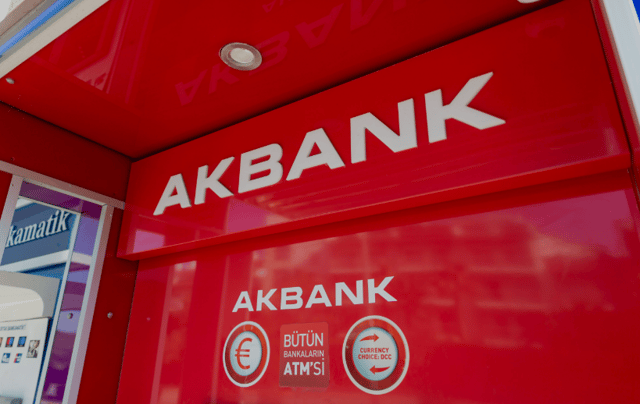 AKBank Building 2 AKBank Building 2