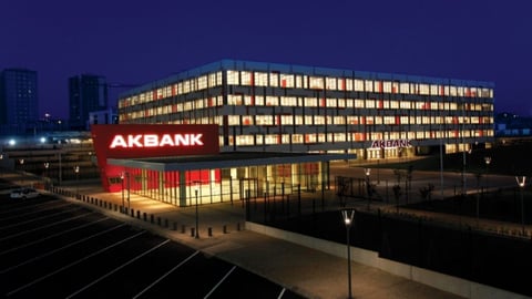 Akbank 1