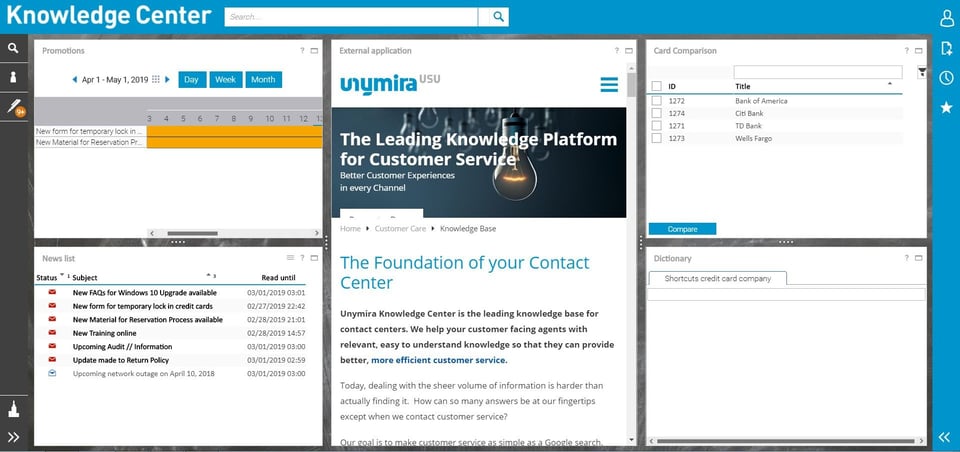 7 Step Checklist for Choosing a Knowledge Base
