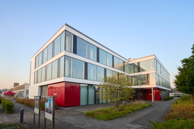 CEWE_Standort_Oldenburg_Neubau2