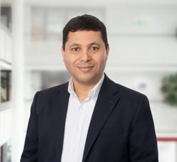 Morad Chanaoui