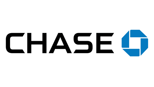 Chase Logo Chase Logo