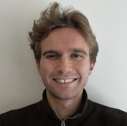 Chris Walsh