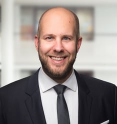 Daniel Fink