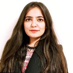Divya Ghai