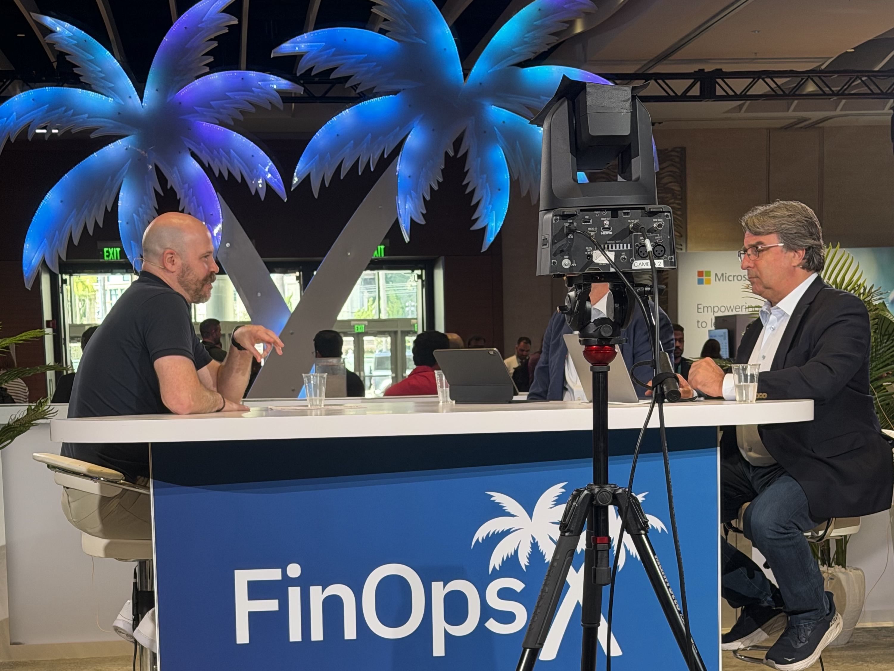 FinOpsX Interview 2026
