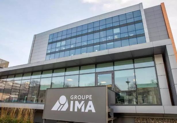 Groupe IMA