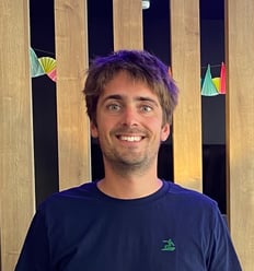Hugo Ramadier