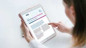 Factsheet: Smart Baselining im IT-Monitoring Factsheet: Smart Baselining im IT-Monitoring