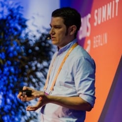 Markus Döpke