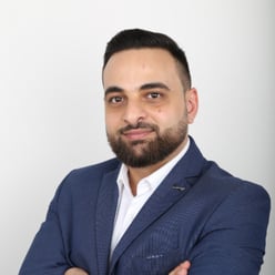Mazen El Ghoussainy