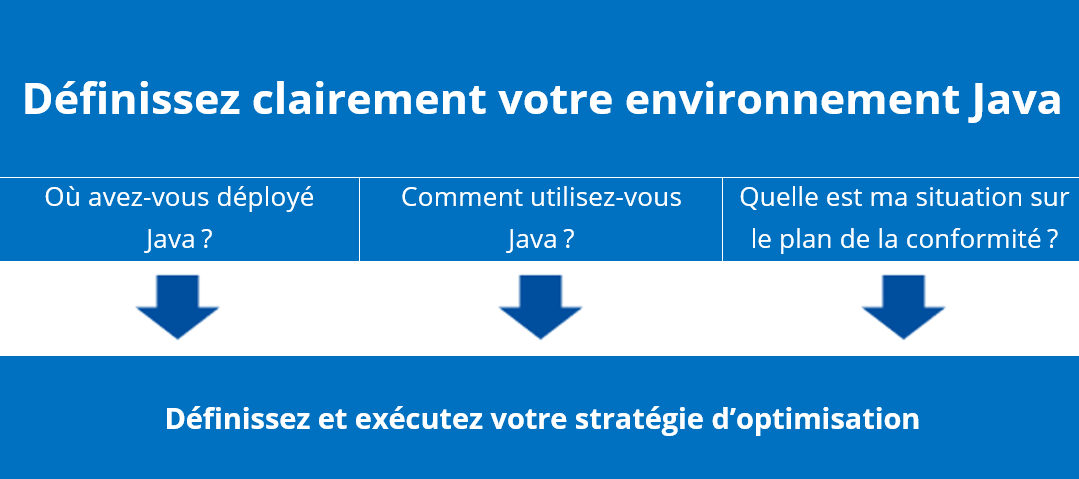 Nouvelle tarification des licences Oracle Java : que faire