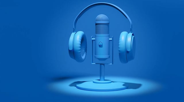 Podcast