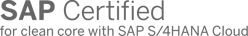 SAP_Certi_clean_core_SAP_S4HANA_Cloud_R