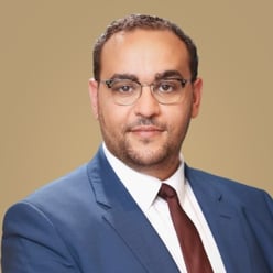 Youssef Bouchakor