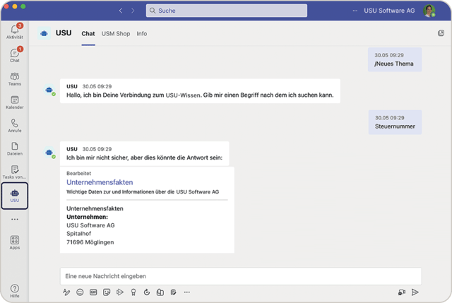 it-service-management_integration-ms-teams_access-teams-chat it-service-management_integration-ms-teams_access-teams-chat