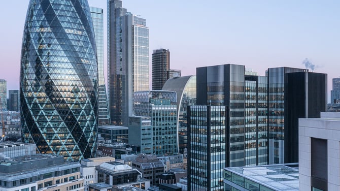 ITAM Forum Leadership Summit in London