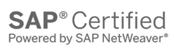 sap certified