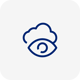 usu-saas-management_navigation_icon-cloud-eye_1000x1000px