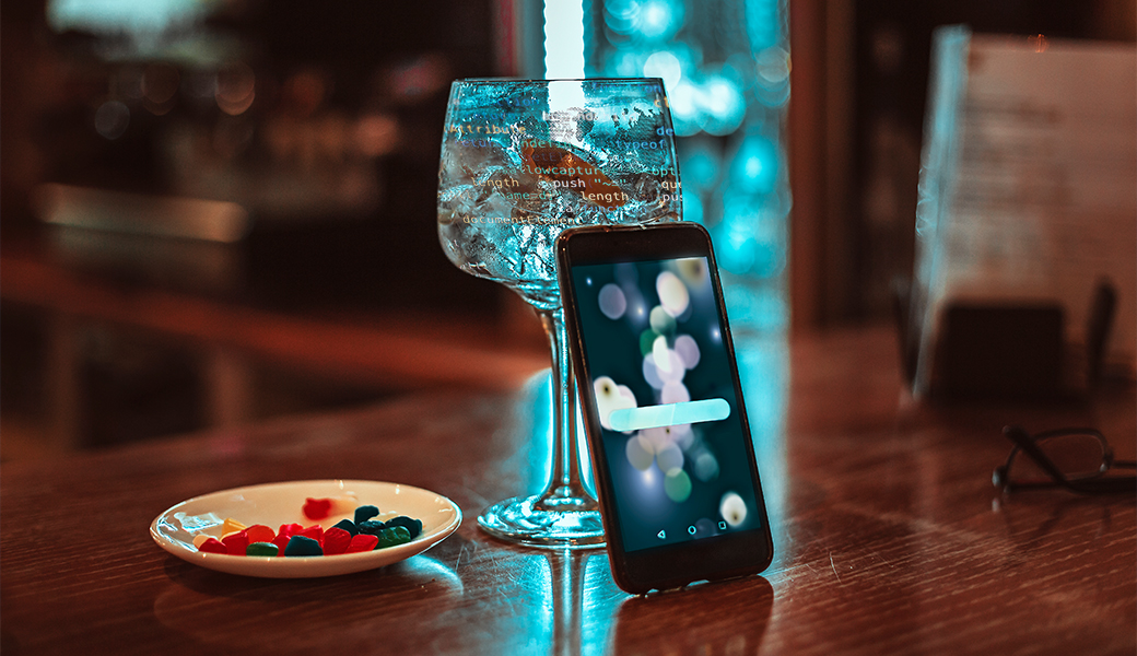 DAIKIRI - the data cocktail for industry 4.0