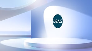 DSAG 2026