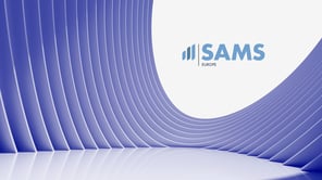 SAMS Europe 2026
