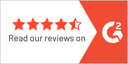G2 Customers Review