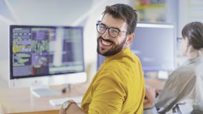 End-to-End Monitoring: Volle Sicht auf die gesamte IT-Performance