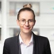 Portrait de Melisa Mujic, développeur de la communauté ITM pour la surveillance informatique.