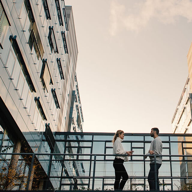 USU ITSM für Bader-Württemberg