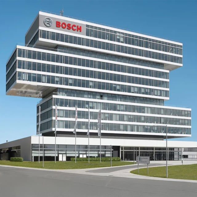 USU ITFM Robert Bosch GmbH