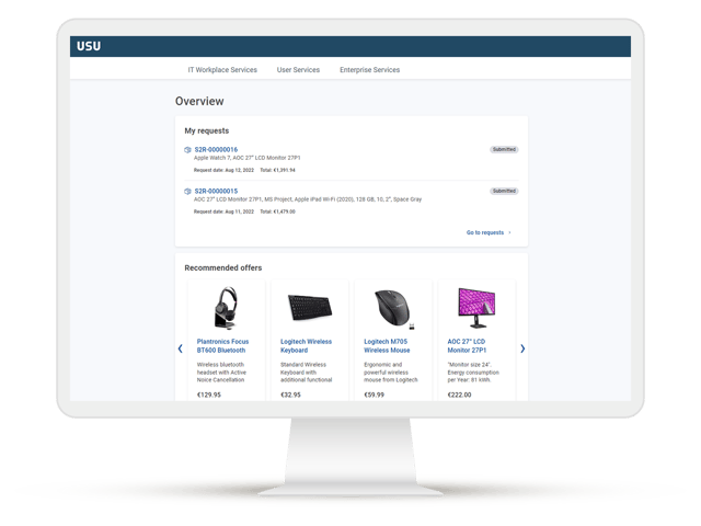 usu-it-service-management_it-service-catalog-sla_shop-end-user-homepage_1440x1080px