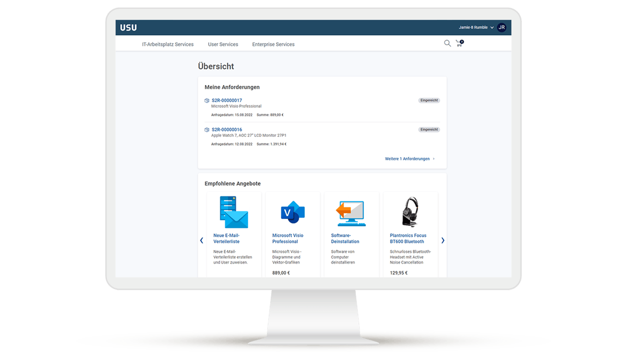 usu-service-management_it-self-service_service-shop-homepage-de_1920x1080px
