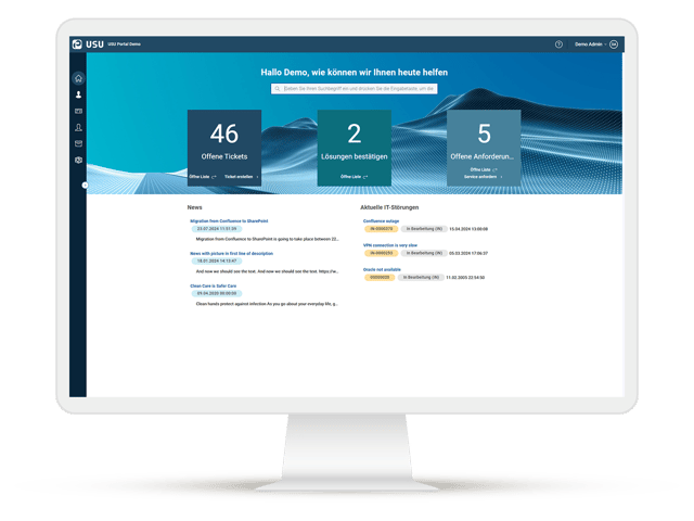 usu-service-management_it-self-service_welcome-page-de_1440x1080px