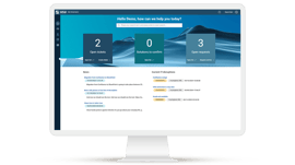 usu-service-management_it-self-service_welcome-page_1920x1080px