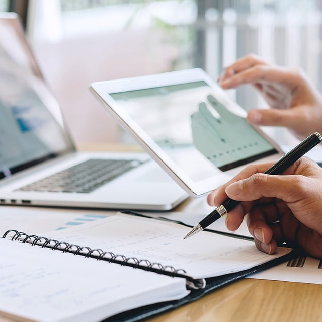 IT-Service-Management in der BayernLB