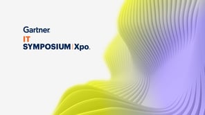 Gartner IT Symposium XPO EMEA 2026