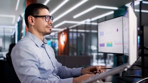 Forrester Study: How Organizations Are Modernizing IT Monitoring To Reduce Complexity And Improve Clarity