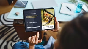 Vendor Selection Matrix™ 2026: Die führenden globalen Anbieter für IT- und Enterprise Service Management