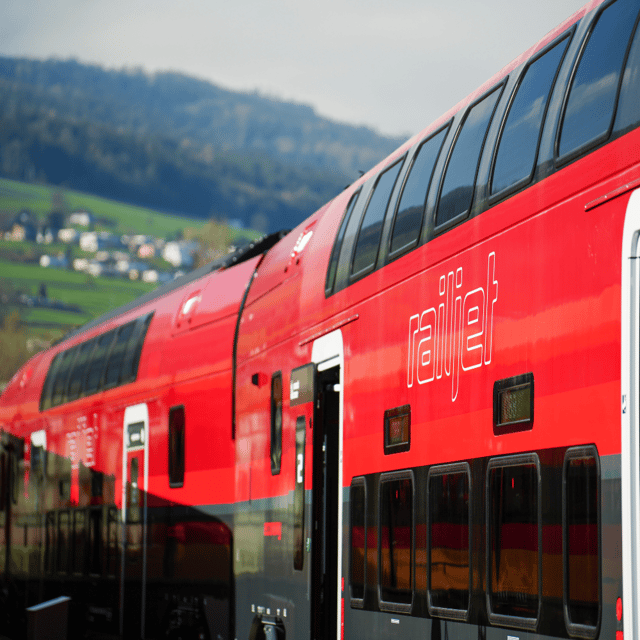 ÖBB, un client USU